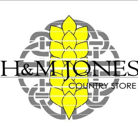 H&M JONES Ystorfa Cefn Gwlad / Country Store photo